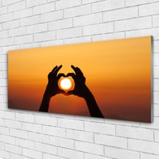 Tableau mural Image sur