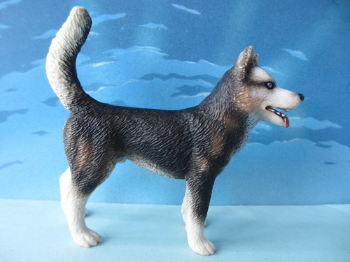 Rare figurine collection - rare, de