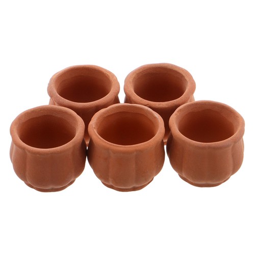 Pcs jardinière terre - 5,