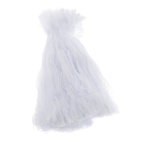 Blanc ghillie suit - ghillie,