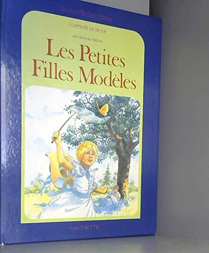 Les petites filles - les,