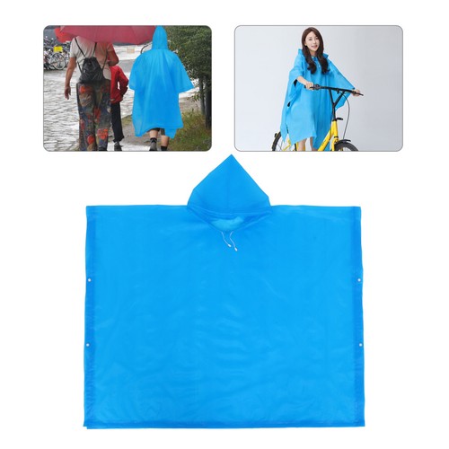 Pancho pluie poncho adulte - pluie,