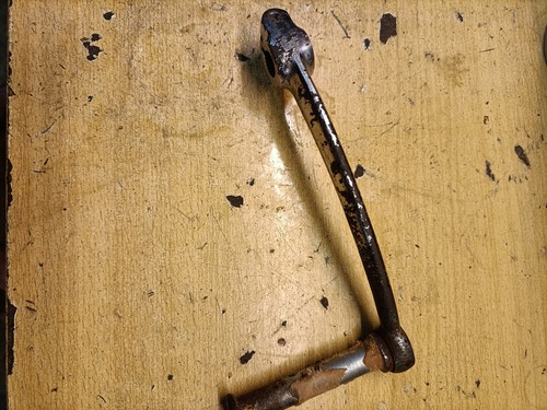 Selecteur vitesses 125 - selecteur, de