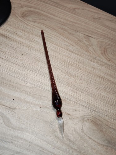 Jolis ancien stylo - jolis, en