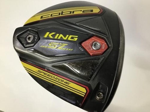 Cobra king speedzone - king,