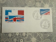 Enveloppe Premier Jour