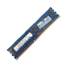 Barrette Mémoire 2Go RAM DDR3