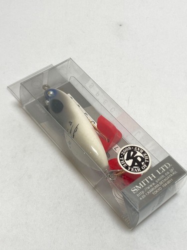 Leurres smith heddon - leurres,