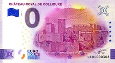 66 COLLIOURE Château royal 2