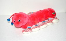 ancienne Peluche doudou