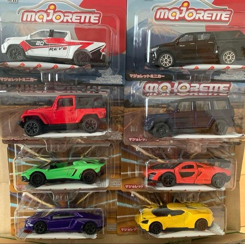 Fait voitures - je, !