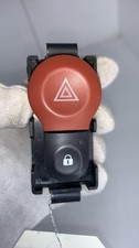 Bouton de warning RENAULT
