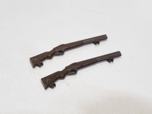 Playmobil lot fusil - , mousqueton