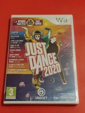 Jeu Just Dance 2020 Nintendo