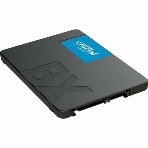 Disque ssd interne 2to 5 - disque, 2.5