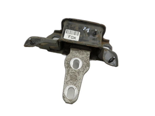 Fixation moteur les - , roulements