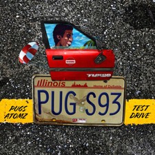 Test Drive by Pugs Atomz