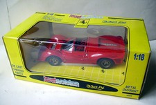FERRARI 330 P4 - JOUEF