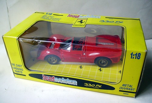 Ferrari 330 jouef - -,