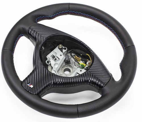 Volant cuir - cuir,