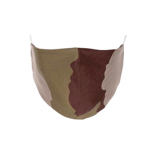 Mfh bouche nez masque armée - bouche/nez,
