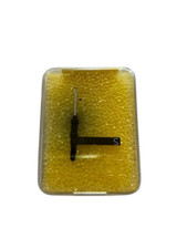 Saphir Astatic 207 ( N-17 ) Stéréo / Standard Diamant