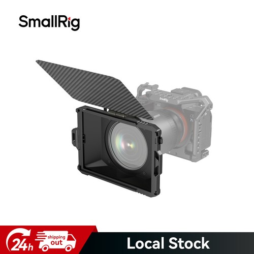 Smallrig mini matte box - mini,