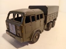 Dinky Toys 80D F Berliet TBU