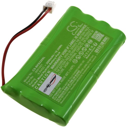 Batterie pour somfy - somfy, dexxo