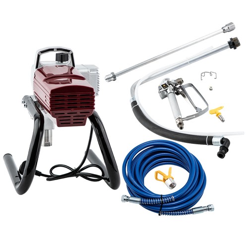 2900 psi 200bars - 2900, electric