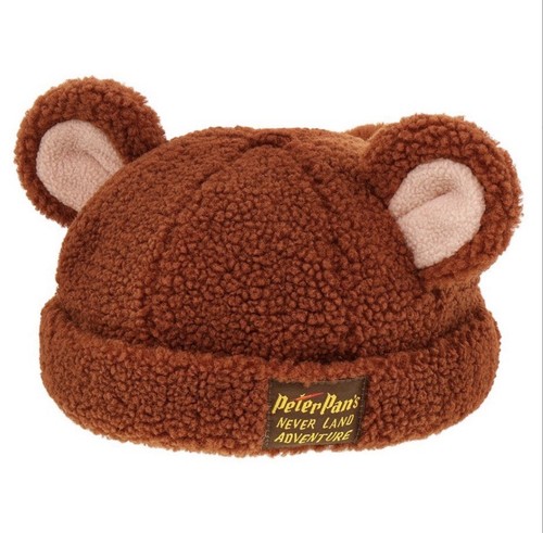 Casquette ours tokyo disney - ours,