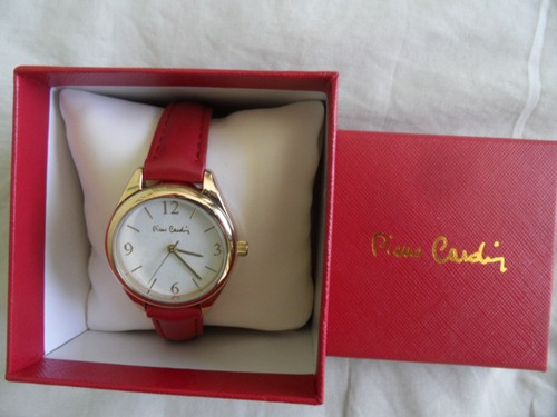 Montre pierre cardin - ,