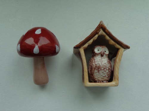 Porcelaines ornements noël - porcelaines,