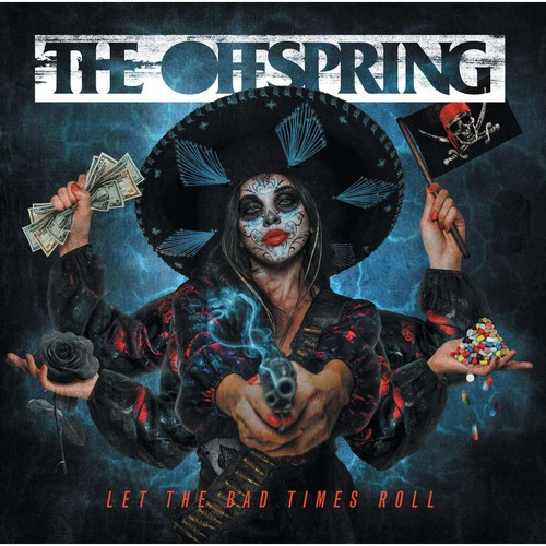 The offspring let - the, bad
