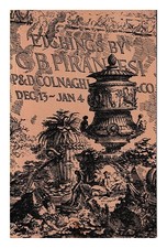 PIRANESI, GIOVANNI BATTISTA [ILLUSTRATEUR] Gravures de Giovanni Battista Pira...