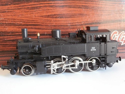 Sncf locomotive vapeur - locomotive, 131