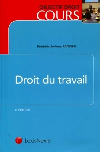 Droit travail - droit, du