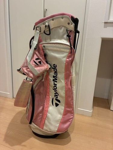 Taylormade corza rose blanc - taylormade,