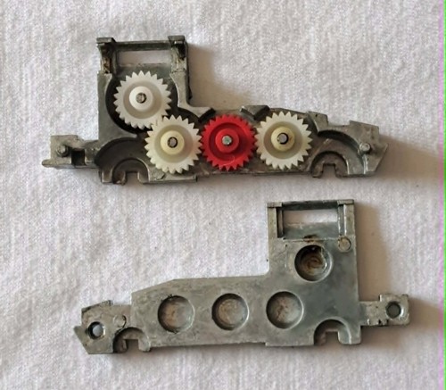 Roco 113727 87 support - ho,