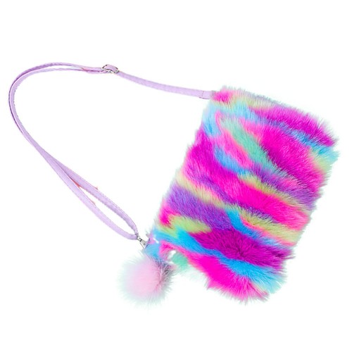 Pochette bandouliere - pochette, en