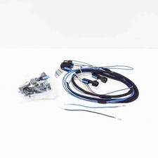 BMW 3 Series E46 Wiring