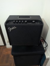 Fender mustang lt25 - fender,