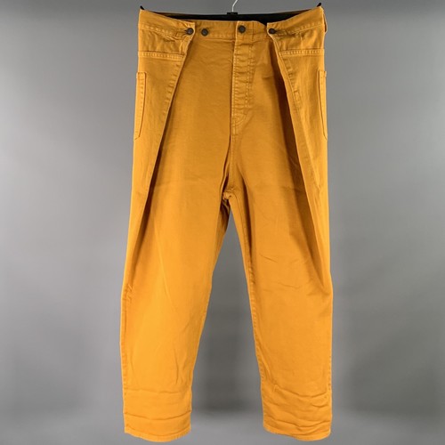 Hollywood jean cargo - go,
