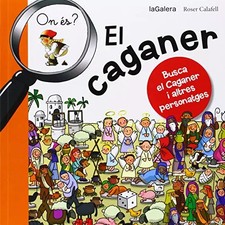 On És El Caganer: 95