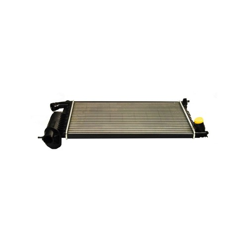 Radiateur moteur intercooler - radiateur,