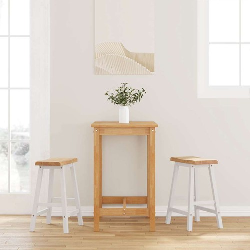 Lot tabourets de bar - lot,