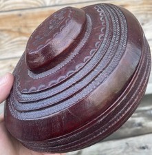 Touareg Boîte Coffret Coffre