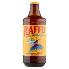Raffo Fabrication Brute Bière 45 CL Caisse De 15 Bouteilles