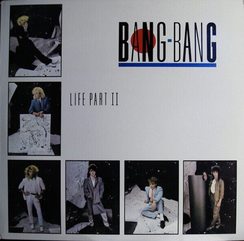 Bang life - bang-bang, part