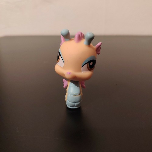 Littlest petshop - littlest,
